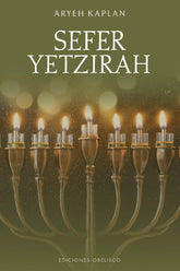 SEFER YETZIRAH. EL LIBRO DE LA CREACIÓN